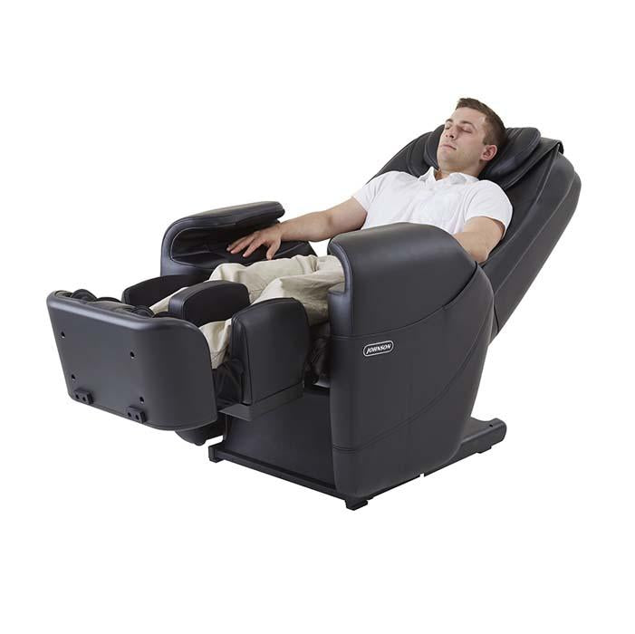 Johnson Welllness J5600 3d Massage Chair Health And Fitness Store