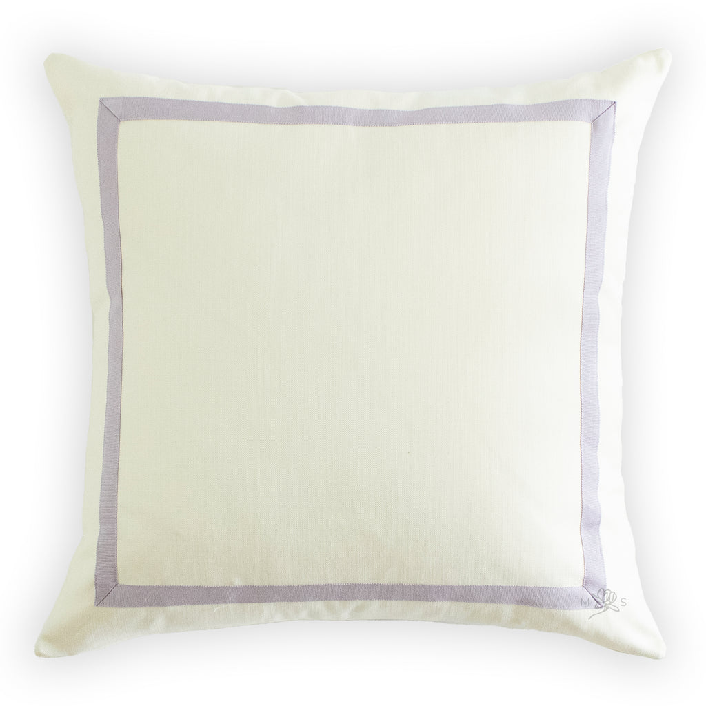 Custom Designer Throw Pillows For Indoor or Outdoor Use