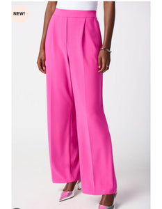 Soiree Wide Leg Pant  Southern Muse Boutique