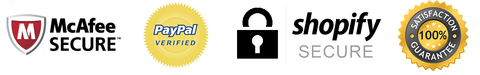 Secure Logos