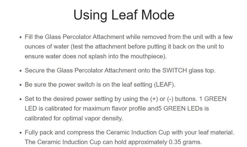 10 Dr. Dabber Switch Limited Editions (Glow in the Dark, Suga Sean) for KING's Pipe Leaf Mode