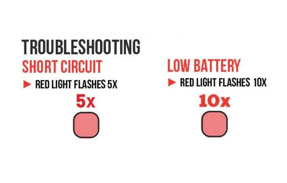 13 Wulf Mods - Uni X 510 Thread Battery On KING's Pipe Issue and How to Fix