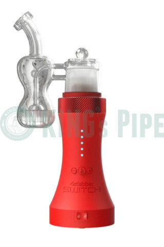 Dr. Dabber Switch Red Edition