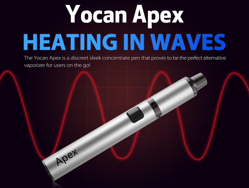 Yocan Apex - Description