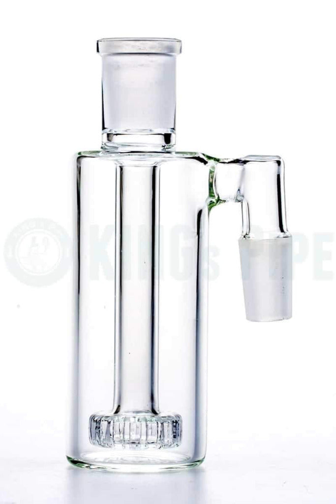 showerhead perc ash catcher