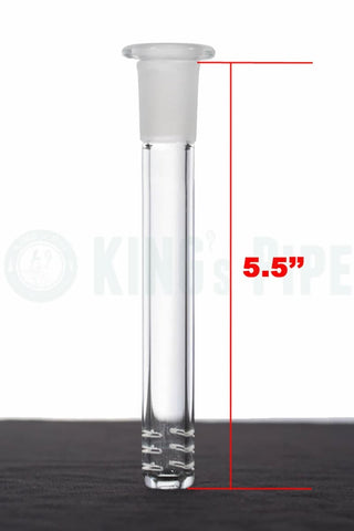 5.5 inch downstem