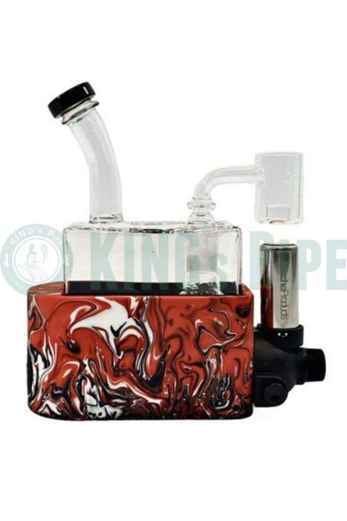 stache products - rio makeover dab rig kit