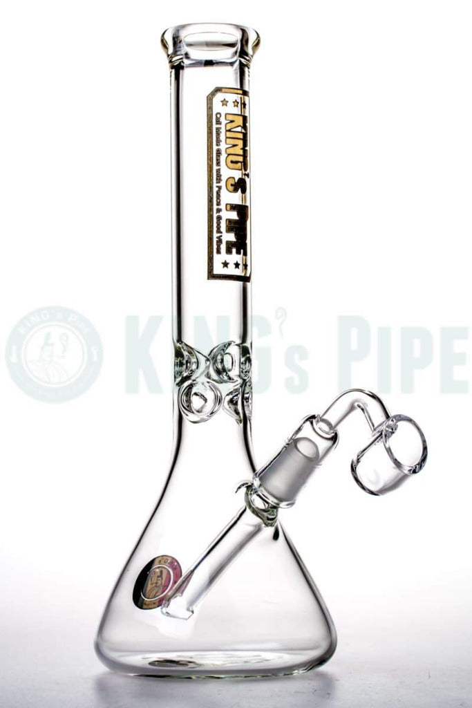 Glass Dab Rigs