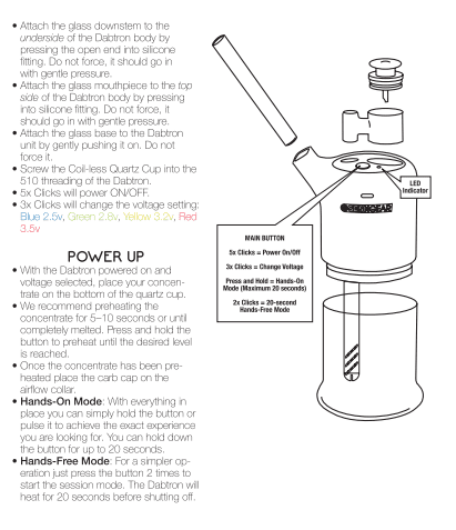 how to use SeshGear Dabtron Cheap eRig