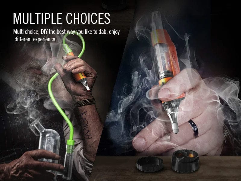 Lookah Seahorse Pro Multiple Functions