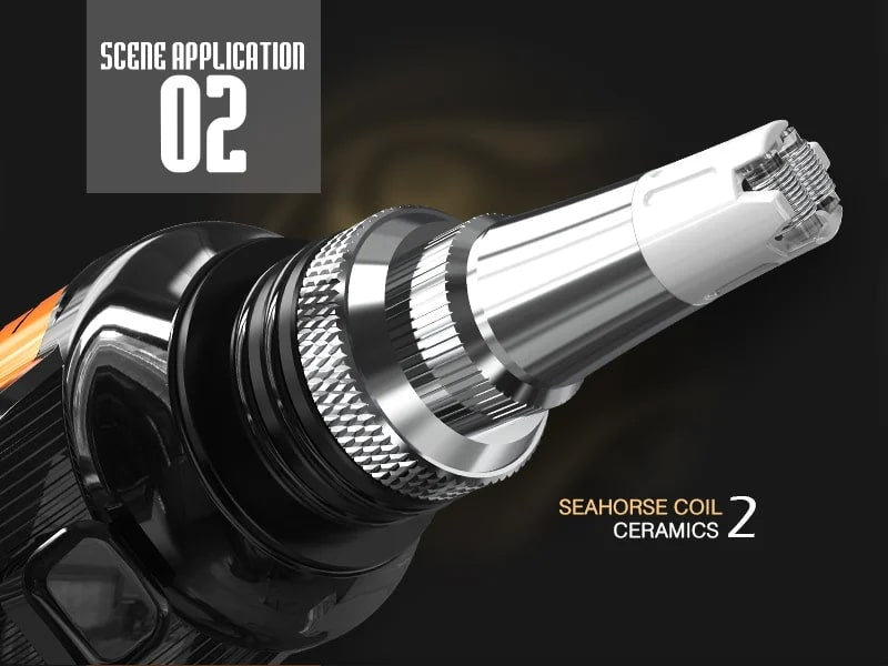 Lookah Seahorse X Function 2