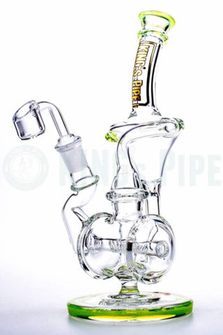 Recycler Rigs