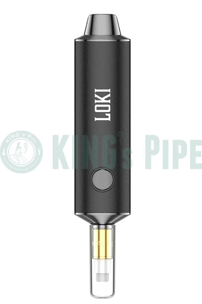 Yocan Loki Electric Nectar Collector for KP blog