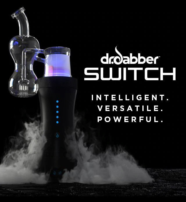 Dr. Dabber - Switch (Red Edition) Description
