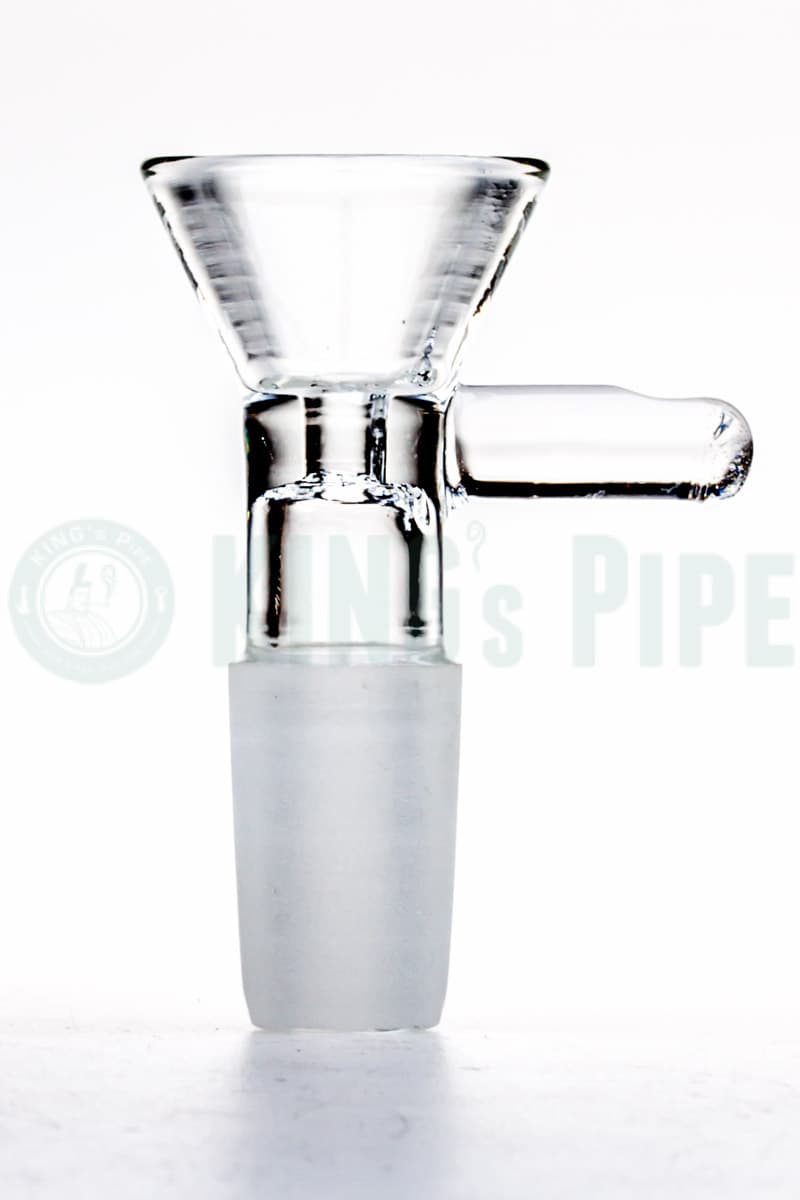 bryst Orkan Gnaven 14mm Male Glass Bong Bowl Piece | Shop KING's Pipe - KING's Pipe Online  Headshop