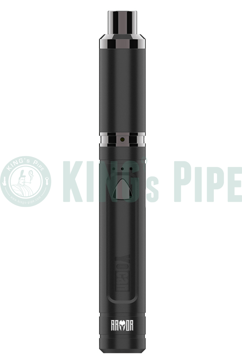 Yocan Regen Vaporizer for Wax Concentrates  KING's Pipe - KING's Pipe  Online Headshop