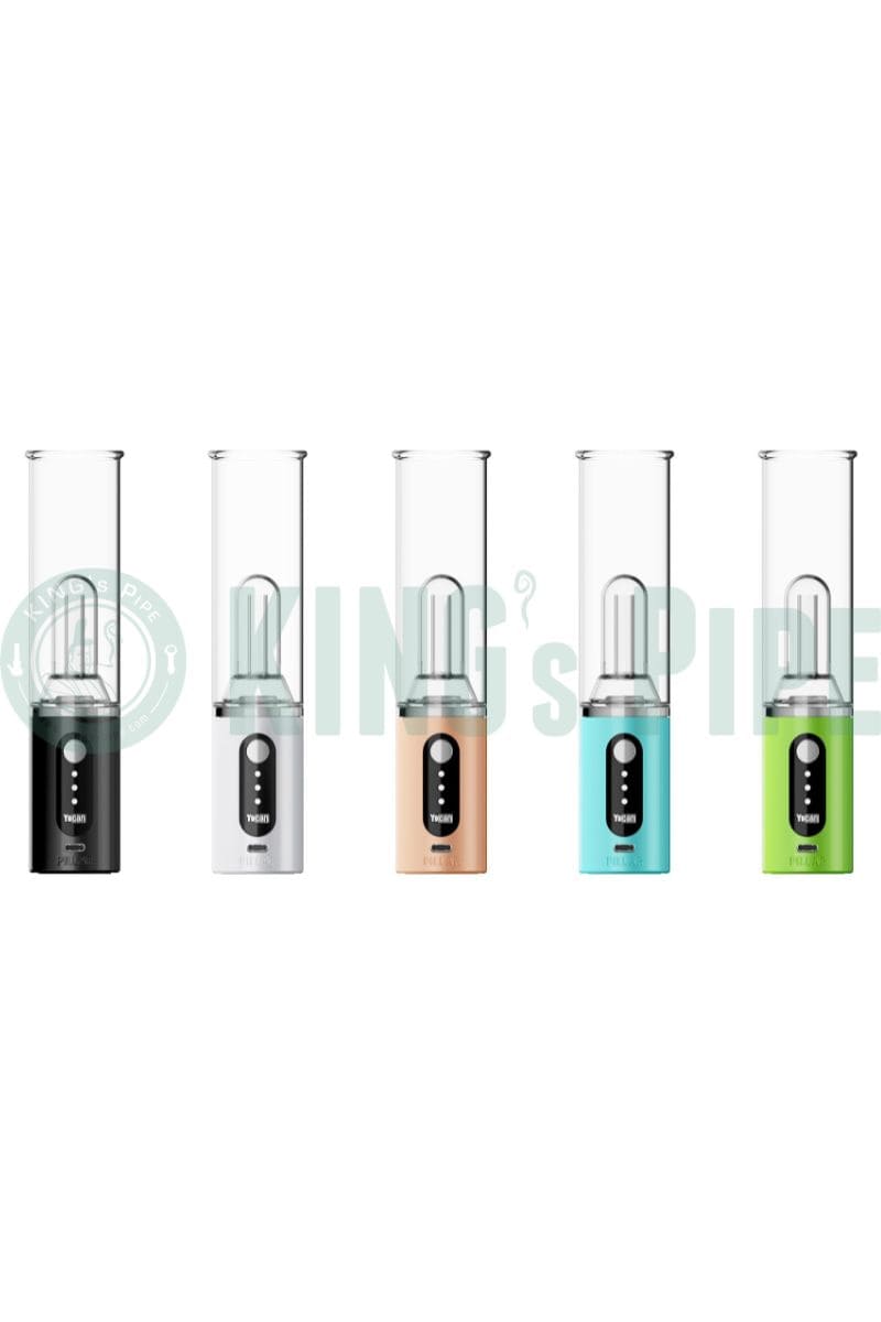  Yocan Rex e-Nail Vaporizer (Single Unit) - Vaporizers /  Wholesale Vaporizers