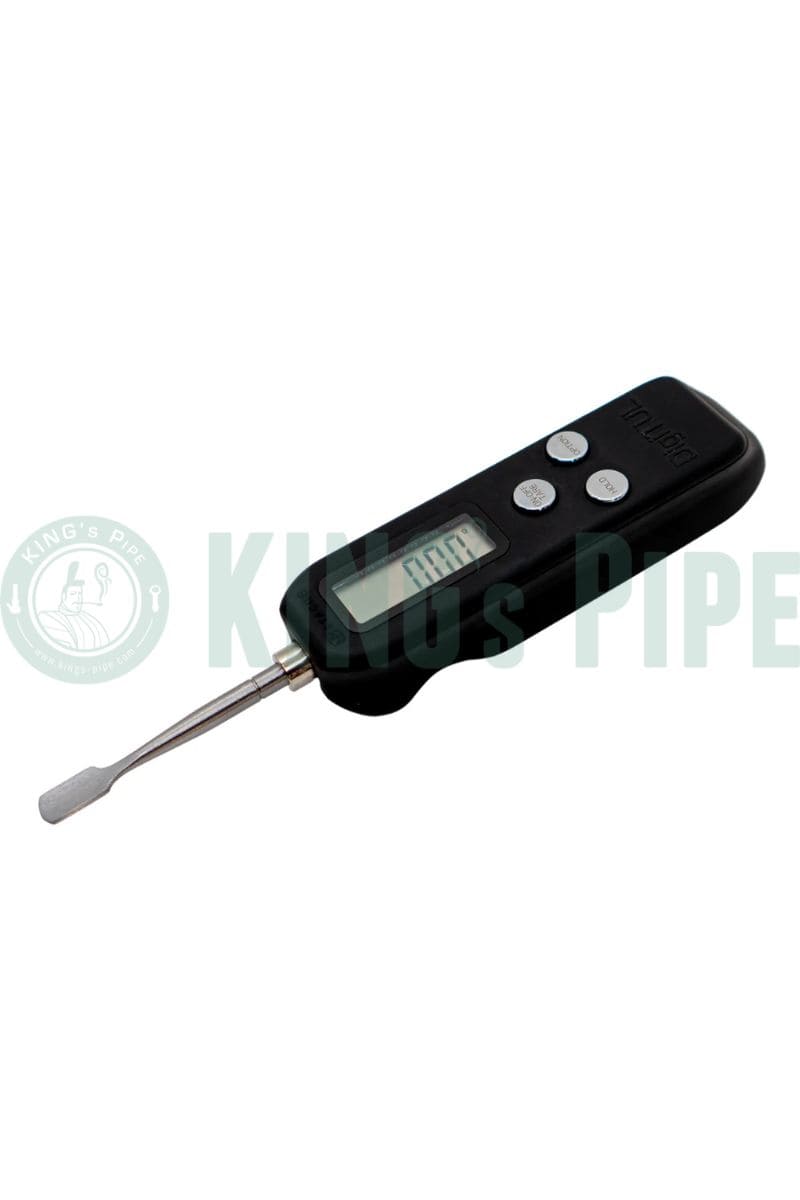 Honeystick Dab Temperature Reader - Instant Digital Dab Thermometer –  VapeBatt