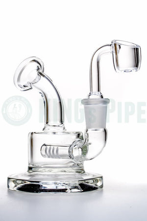 minitube dab rig