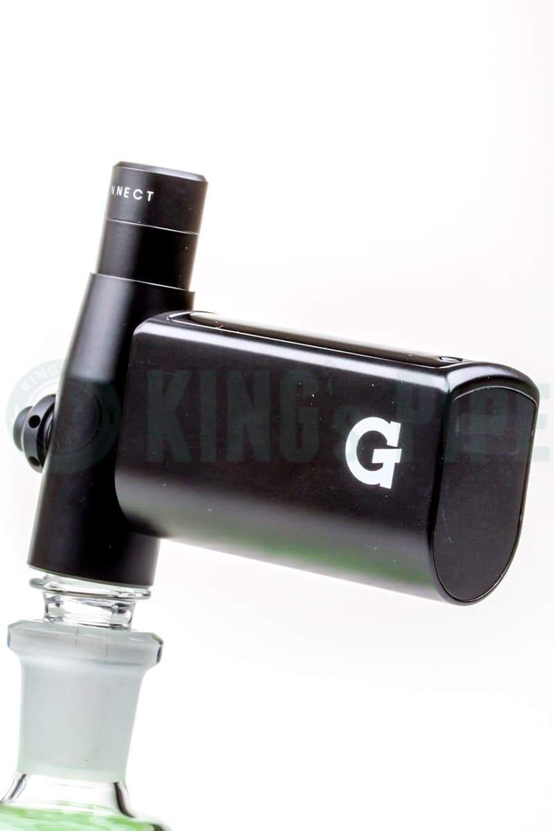 G Pen Connect Vaporizer E Nail 15 Off W Code King S Pipe
