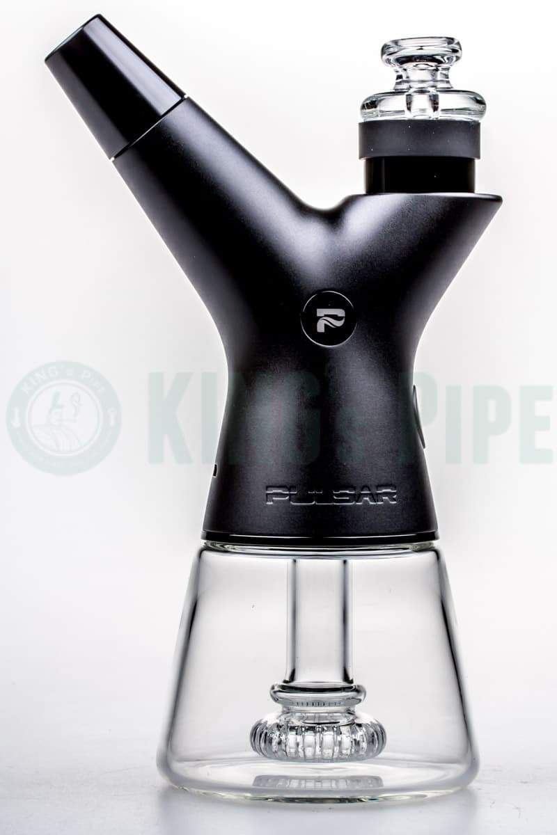 Pulsar Rok Electric Dab [$20 OFF w/ | KINGs Pipe - KING's Pipe Headshop