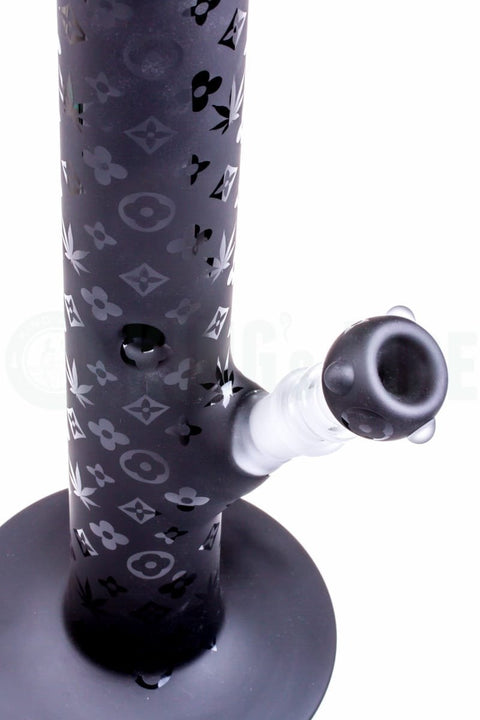 Louie G Vouibong Bong - 8.5in - Everything 420