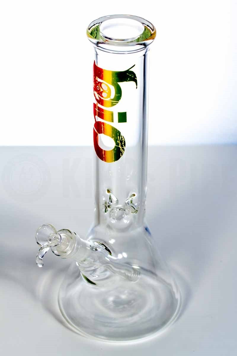 12 inch beaker bong