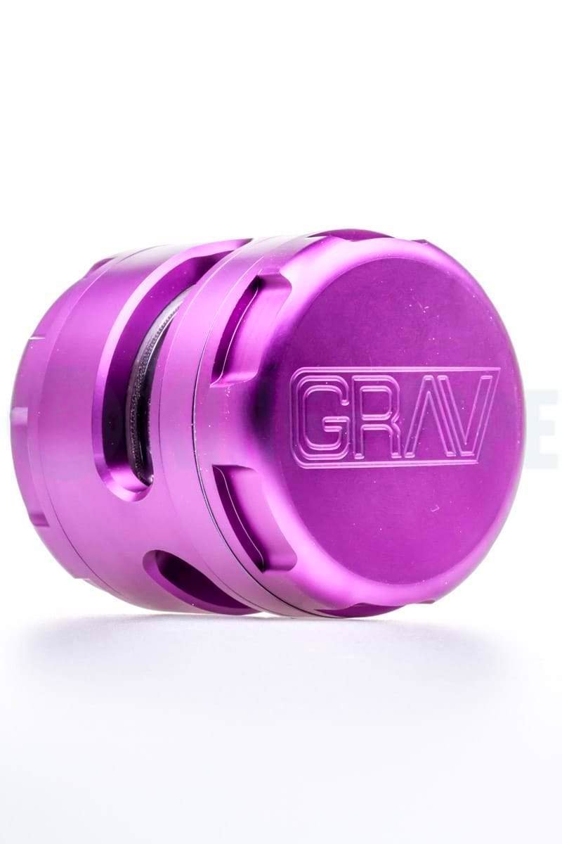 grav grinder