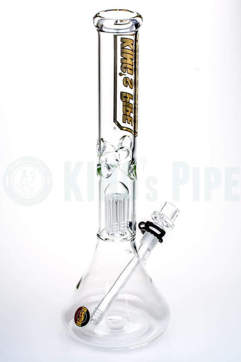 16 inch beaker bong