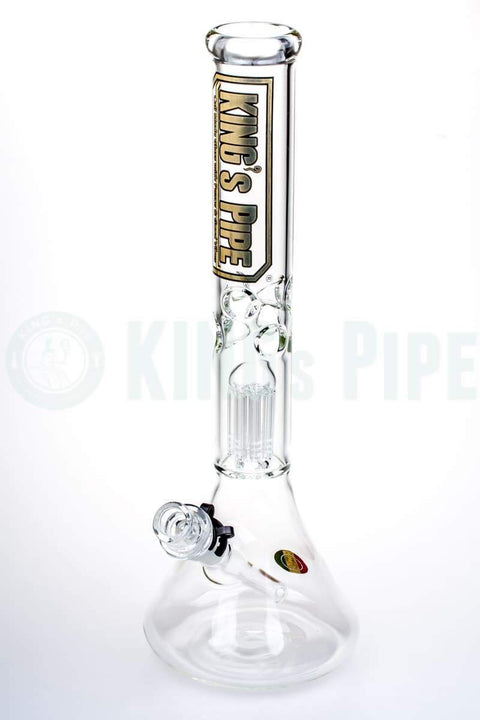 16 inch beaker bong