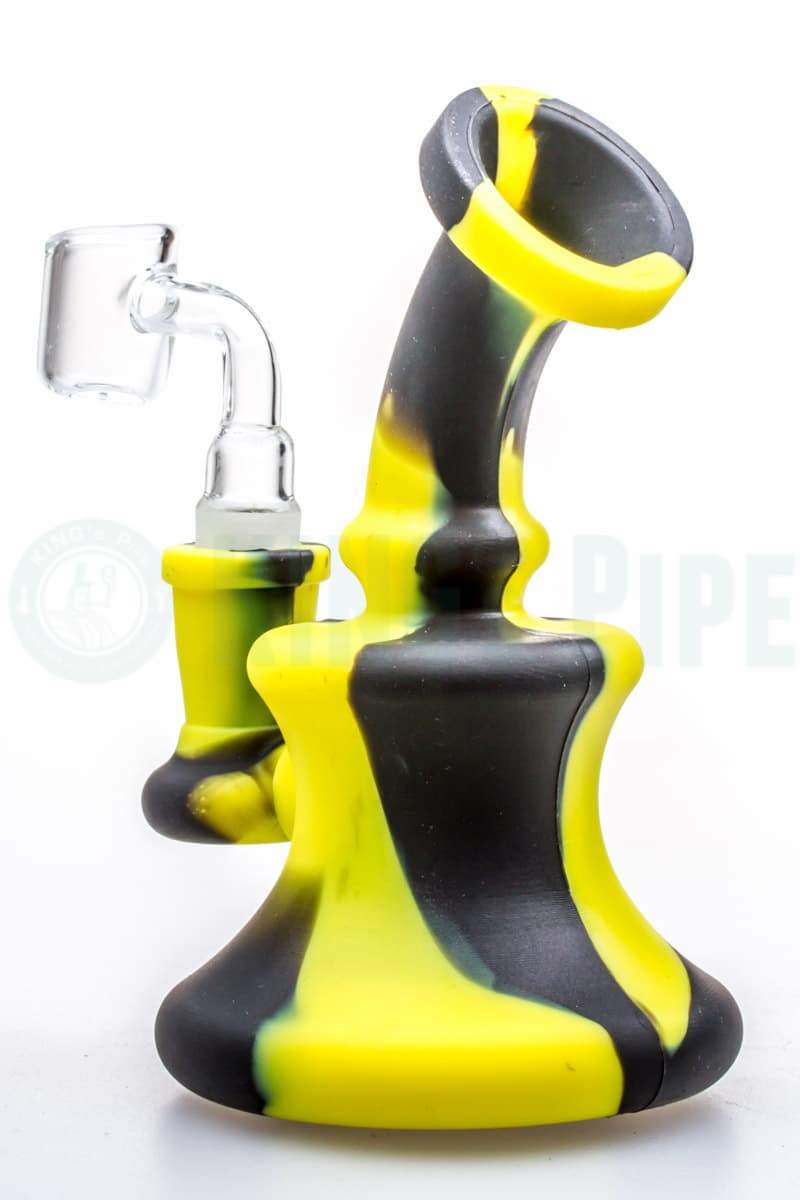 Cartoon Dab Rigs