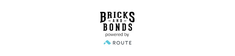 Bricks and Bonds powered by Route