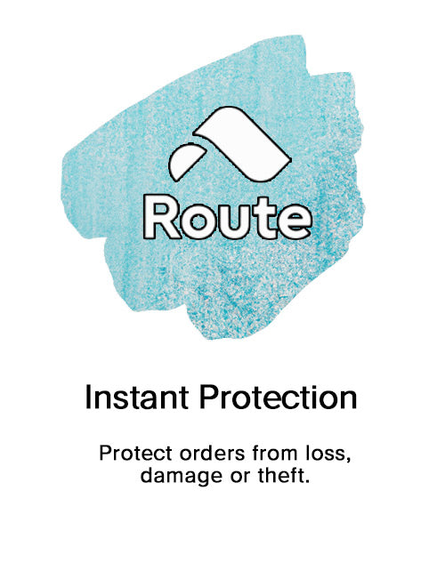 protection - route