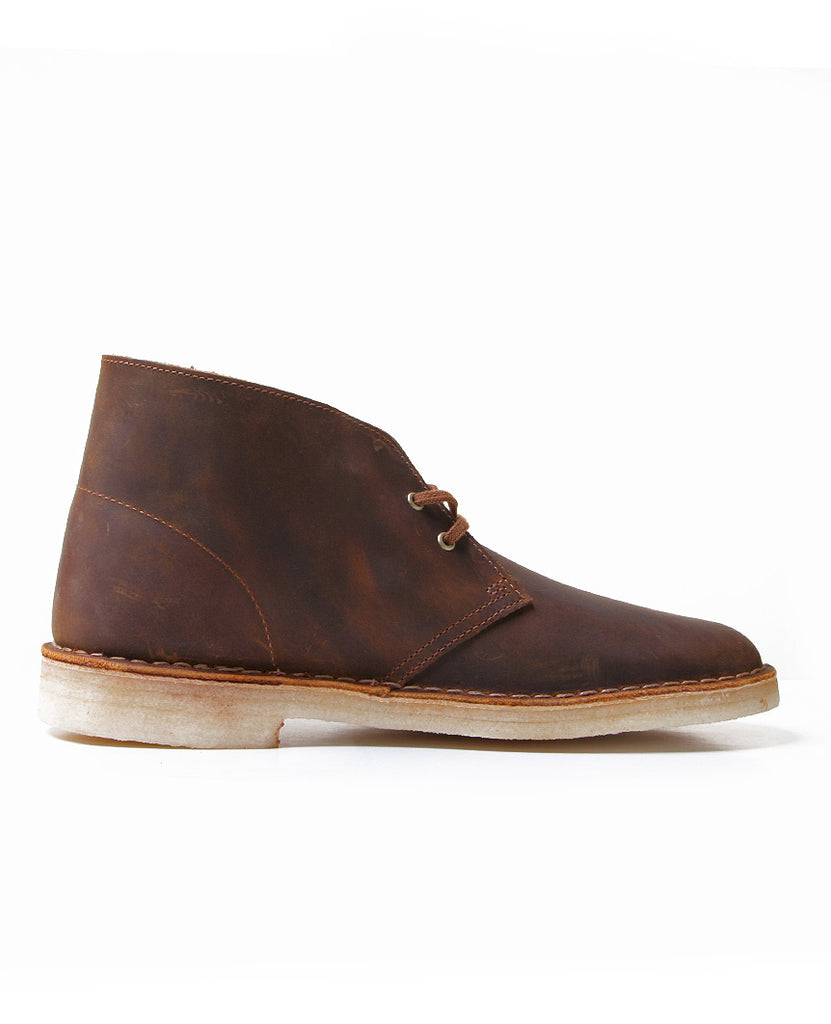 Clarks: Originals Desert Boot Beeswax