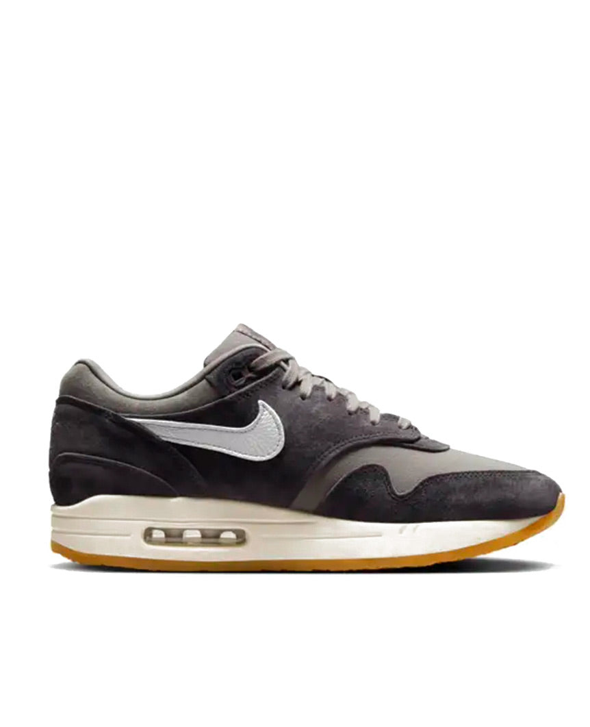 Air Max 1 PRM Crepe Soft Grey | Nike