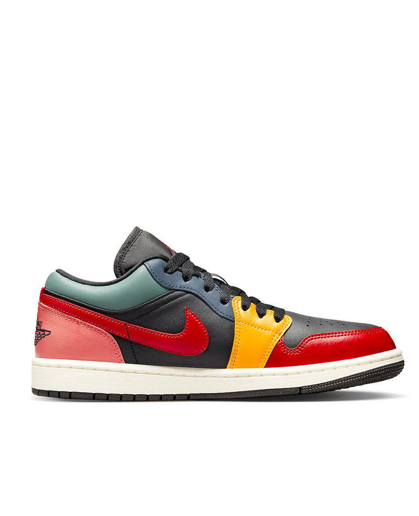 Air jordan 1 Low SE Womens Multi