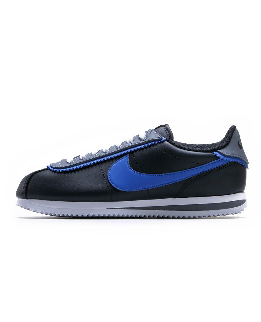 Cortez Basic SE Black Game Royal