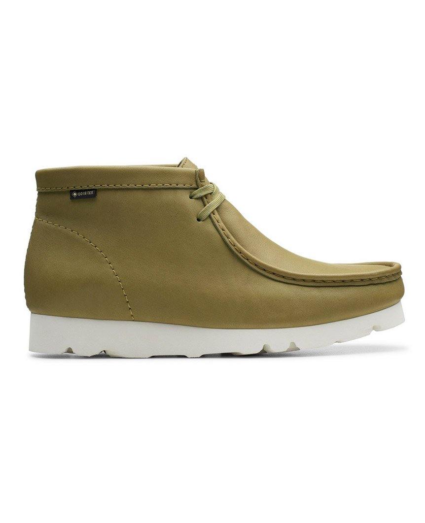 wallabee boots