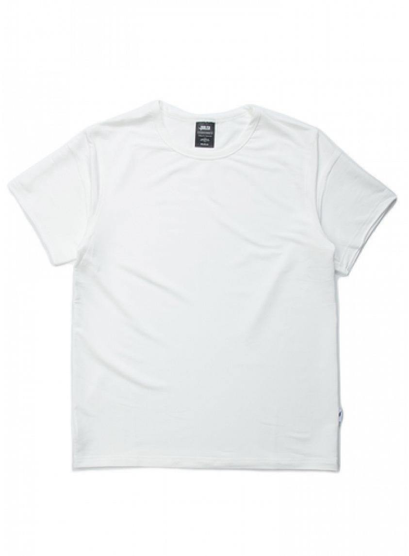 Kenjo T-Shirt White