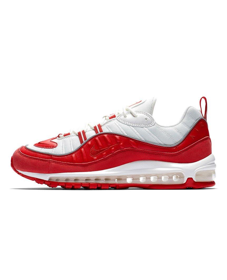 Air Max 98 University Red