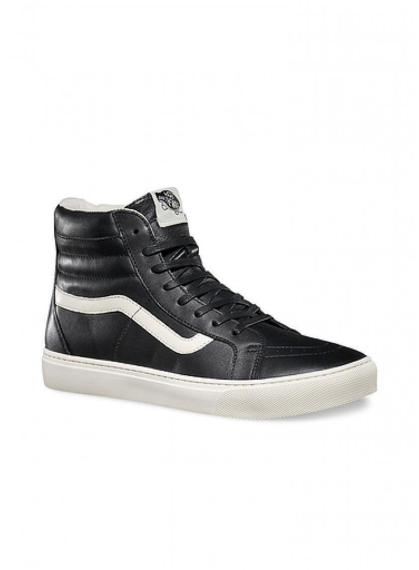 vans sk8 hi cup