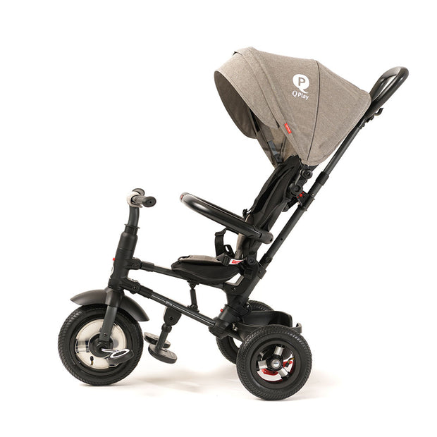 folding trikes for toddlers