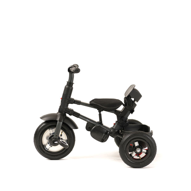 folding kids trike