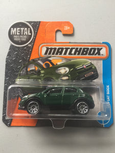 matchbox fiat