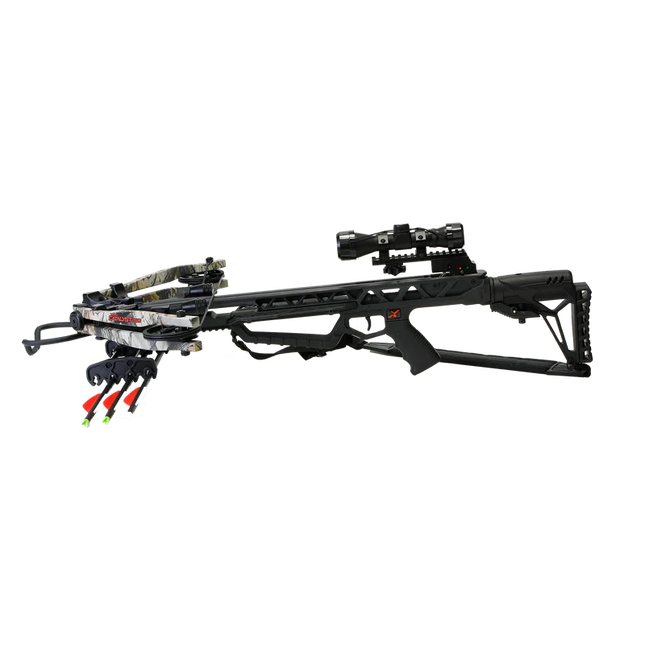 Bear X Desire RD Pistol Crossbow – Horizon Outfitters