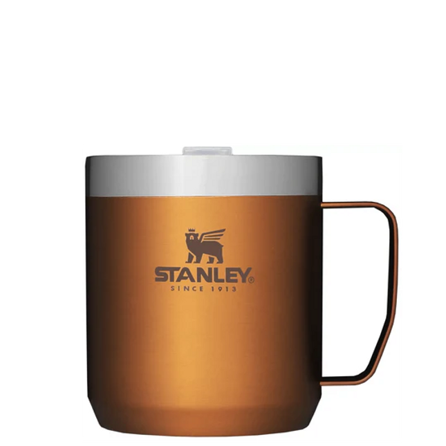 Stanley Classic Travel Mug French Press - 16oz - Hike & Camp