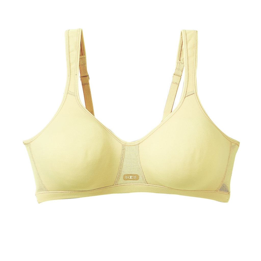 champion double dry bra