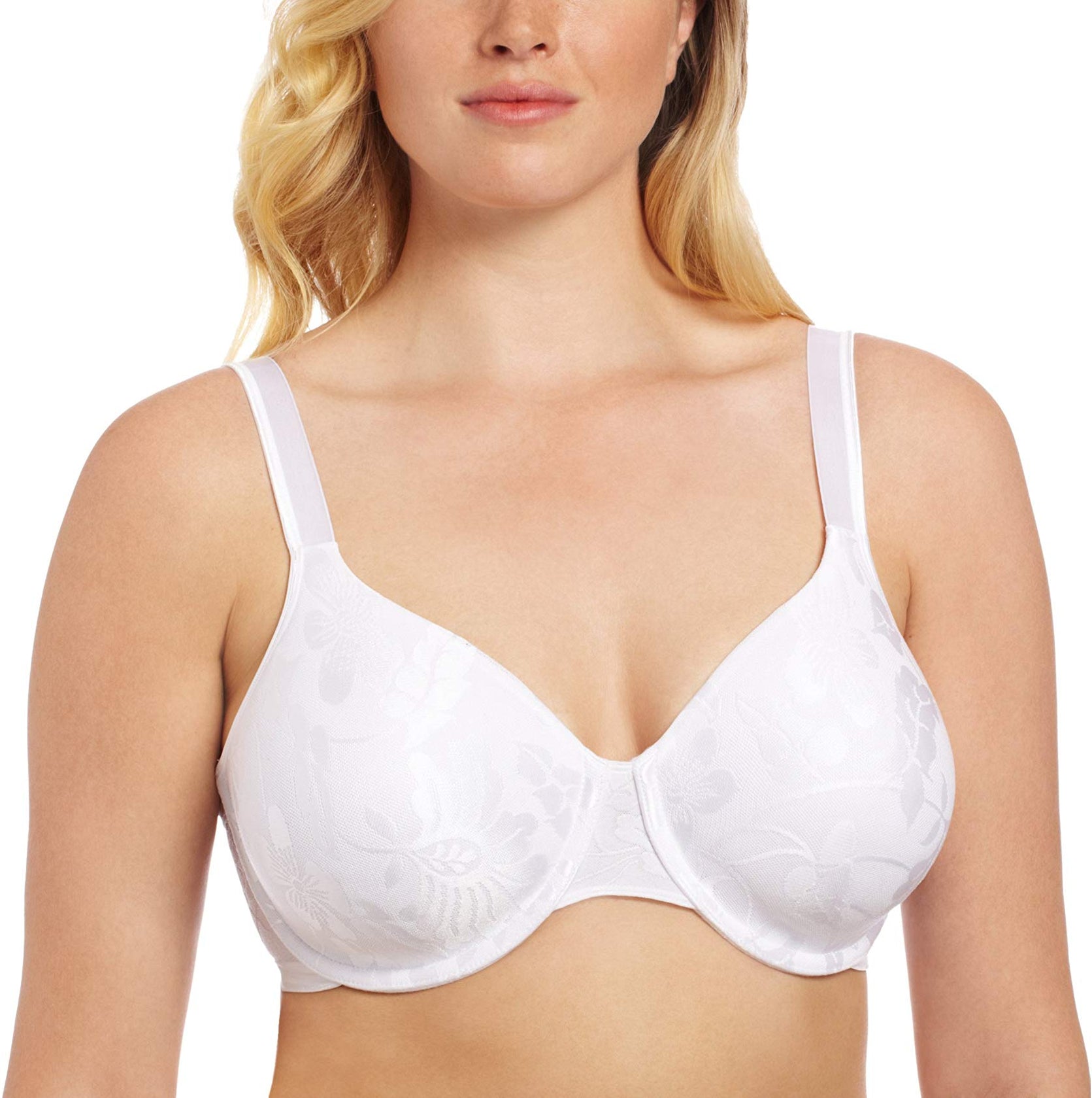 Home Products Playtex Womens Secrets Seamless Shaping Underwire Bra 4419 