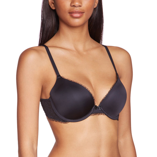 DKNY Women's Fusion Perfect Coverage T-Shirt Bra 453200 – My Discontinued  Bra