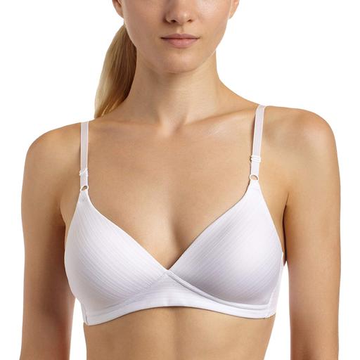 barely there wirefree bra